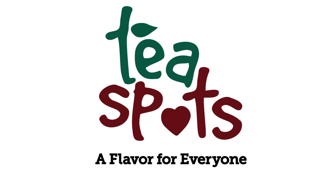 Tea Spots