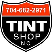 Tint Shop NC