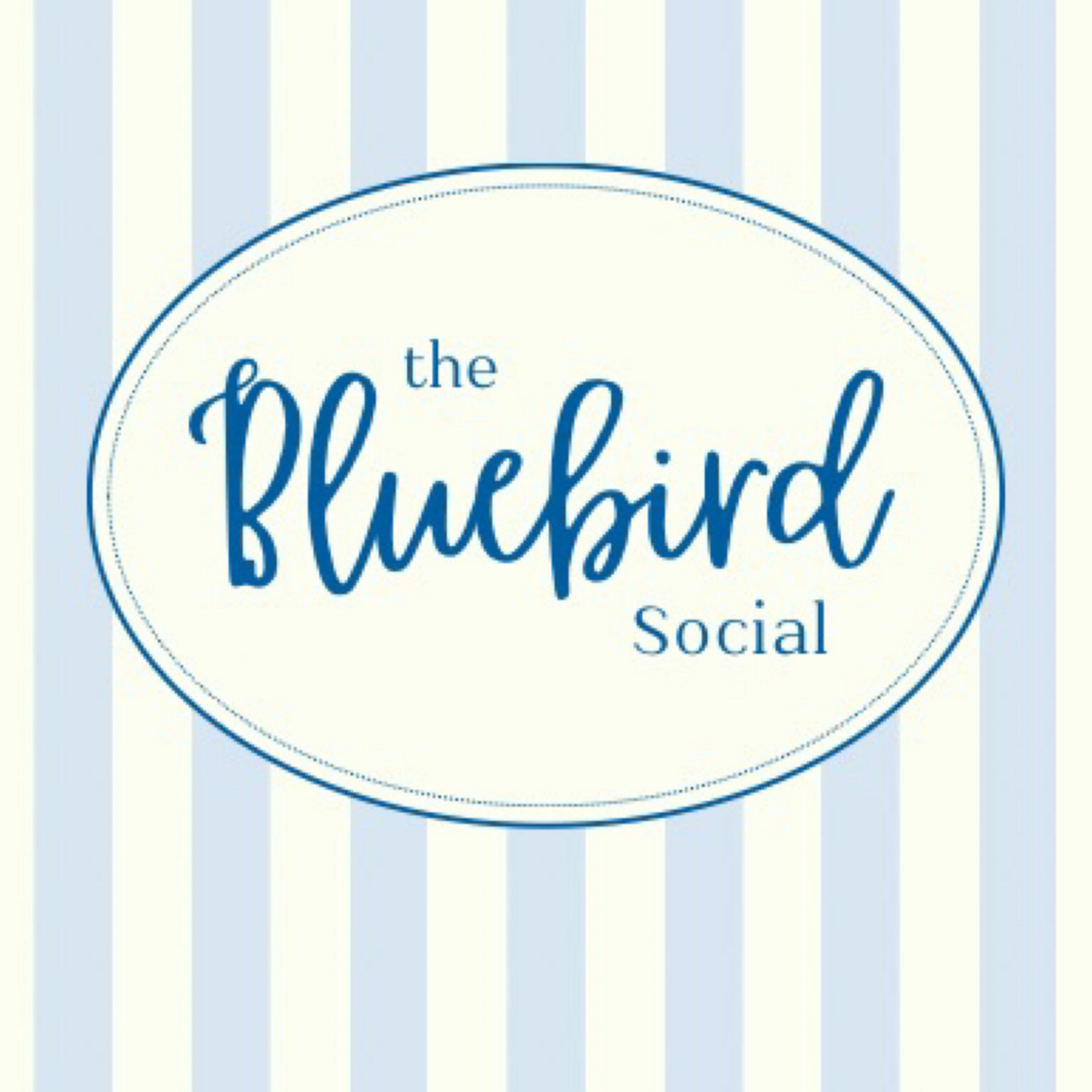 The Bluebird Social