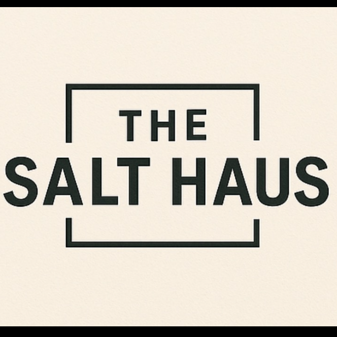 The Salt Haus