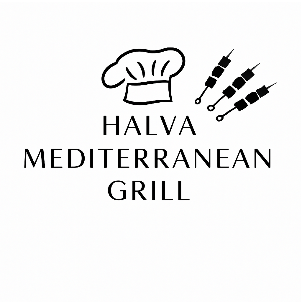 Halva Kebab