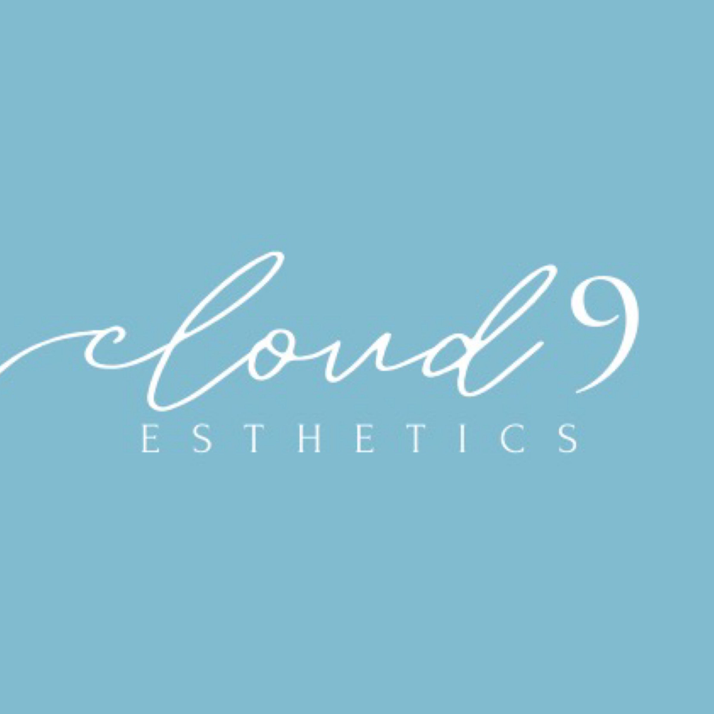 Cloud 9 Esthetics
