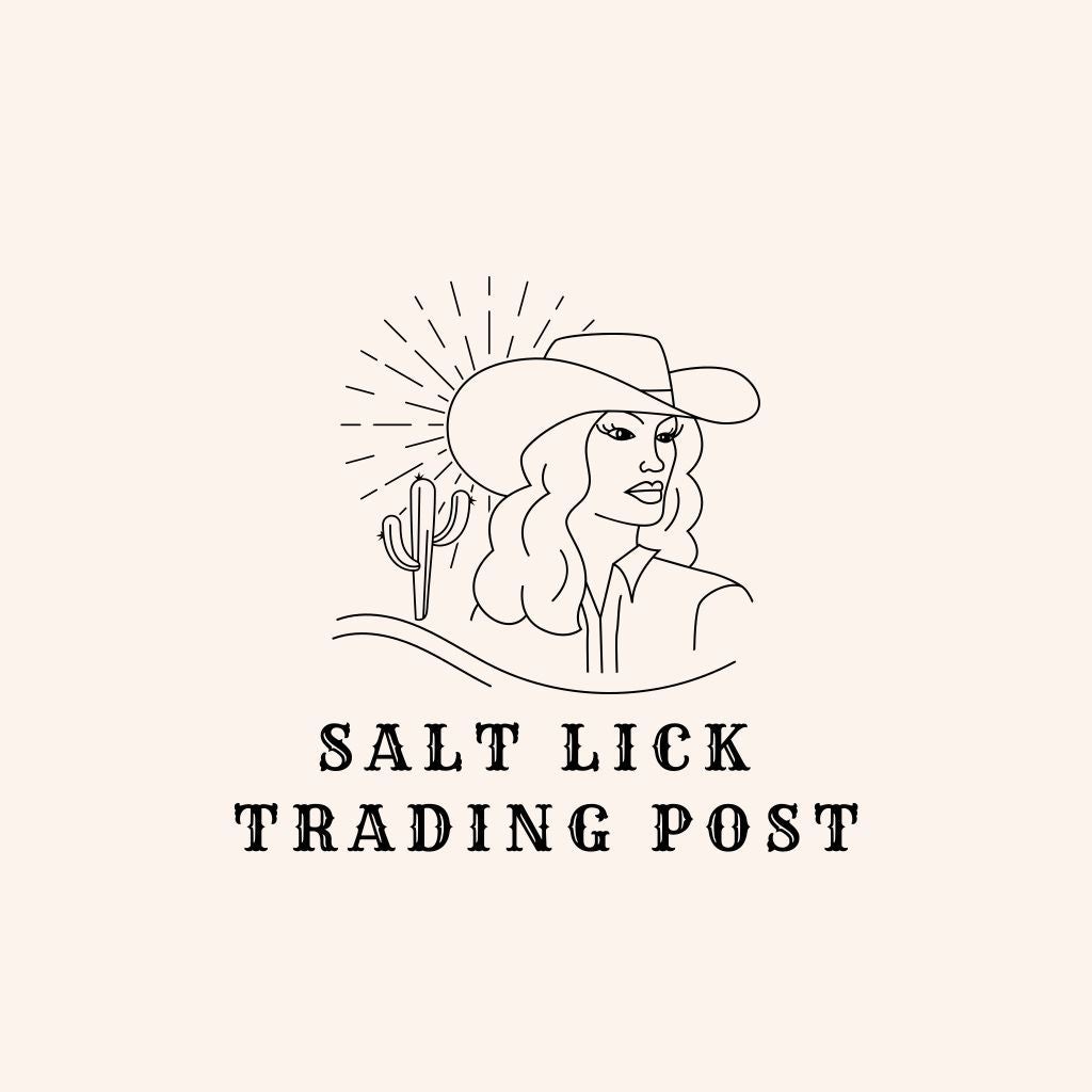 Salt Lick Trading Post
