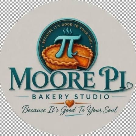 Moore Pi Bakery Studio