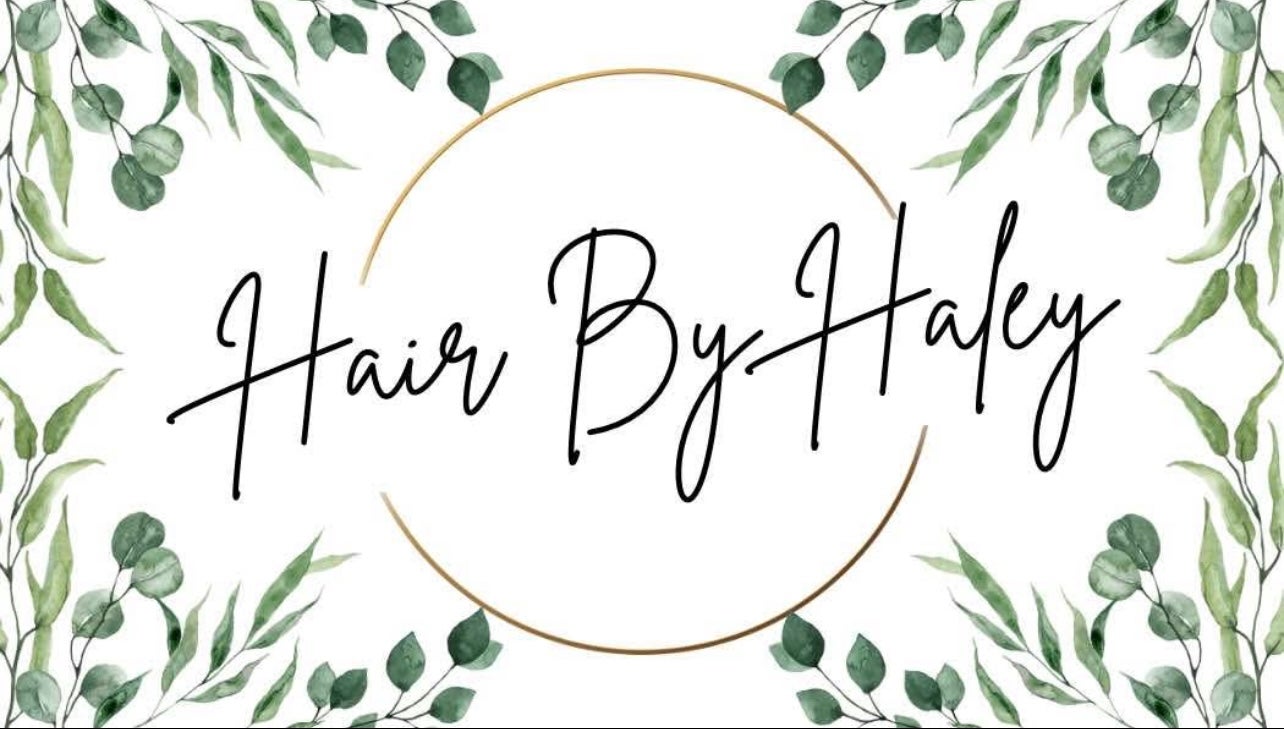 Hair By Haley