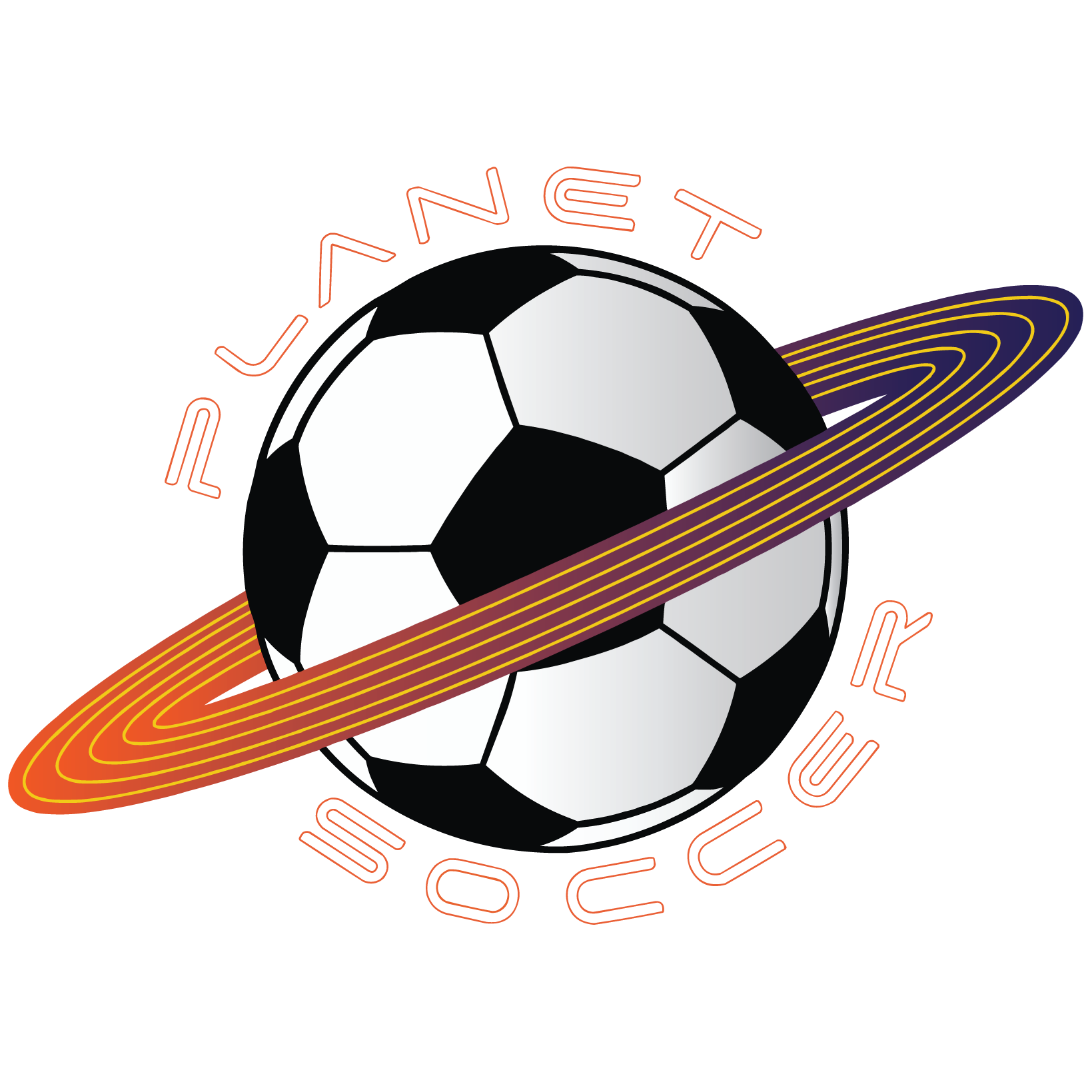 Planet Soccer