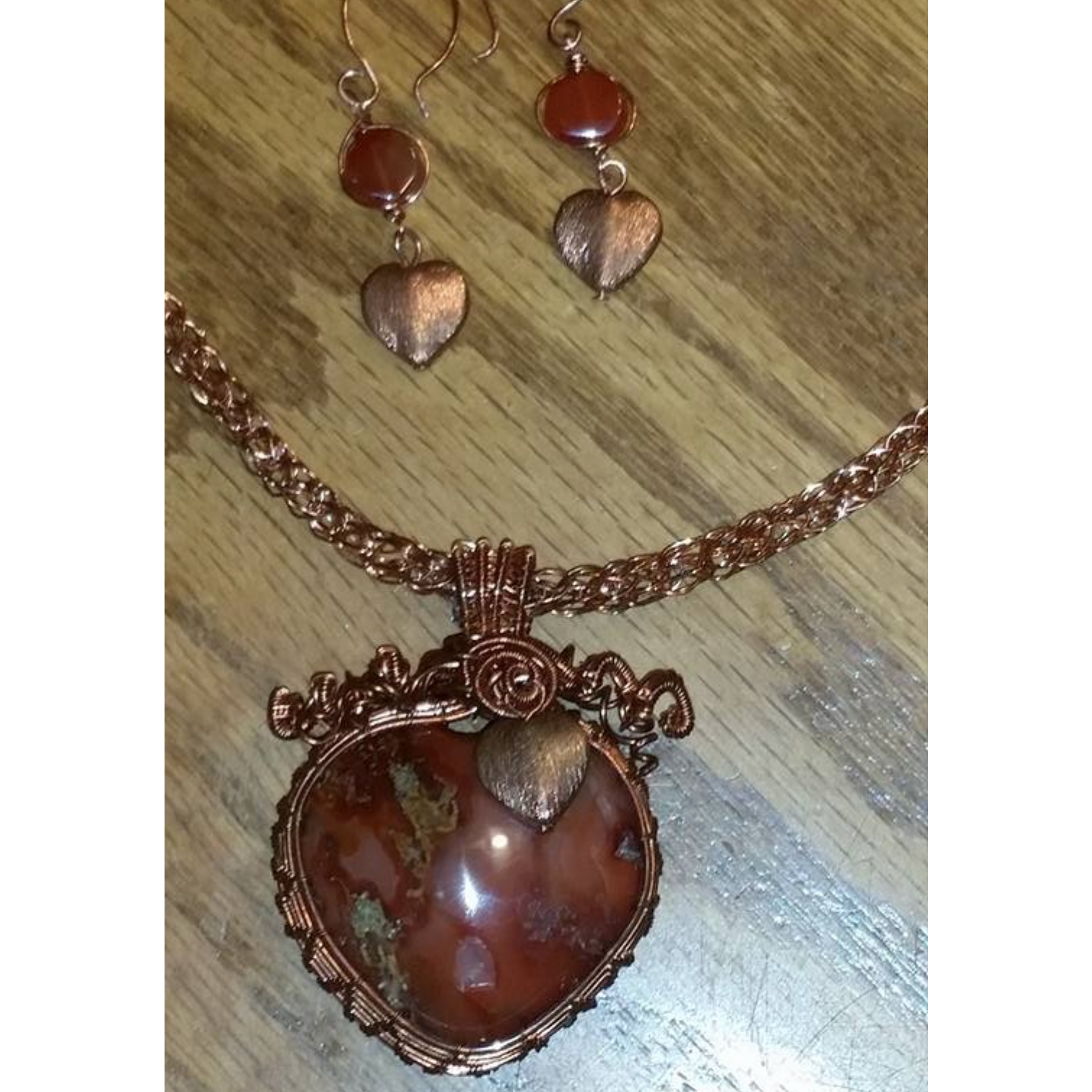 Unique Creations by Les