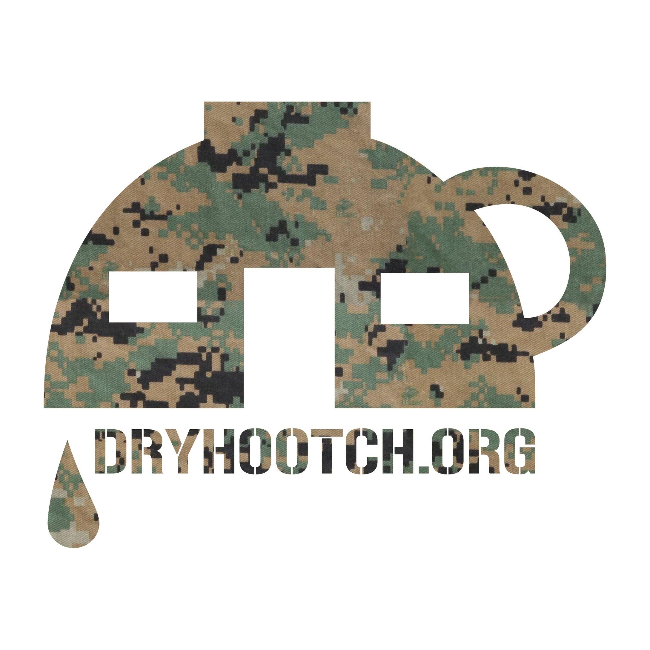 Dryhootch