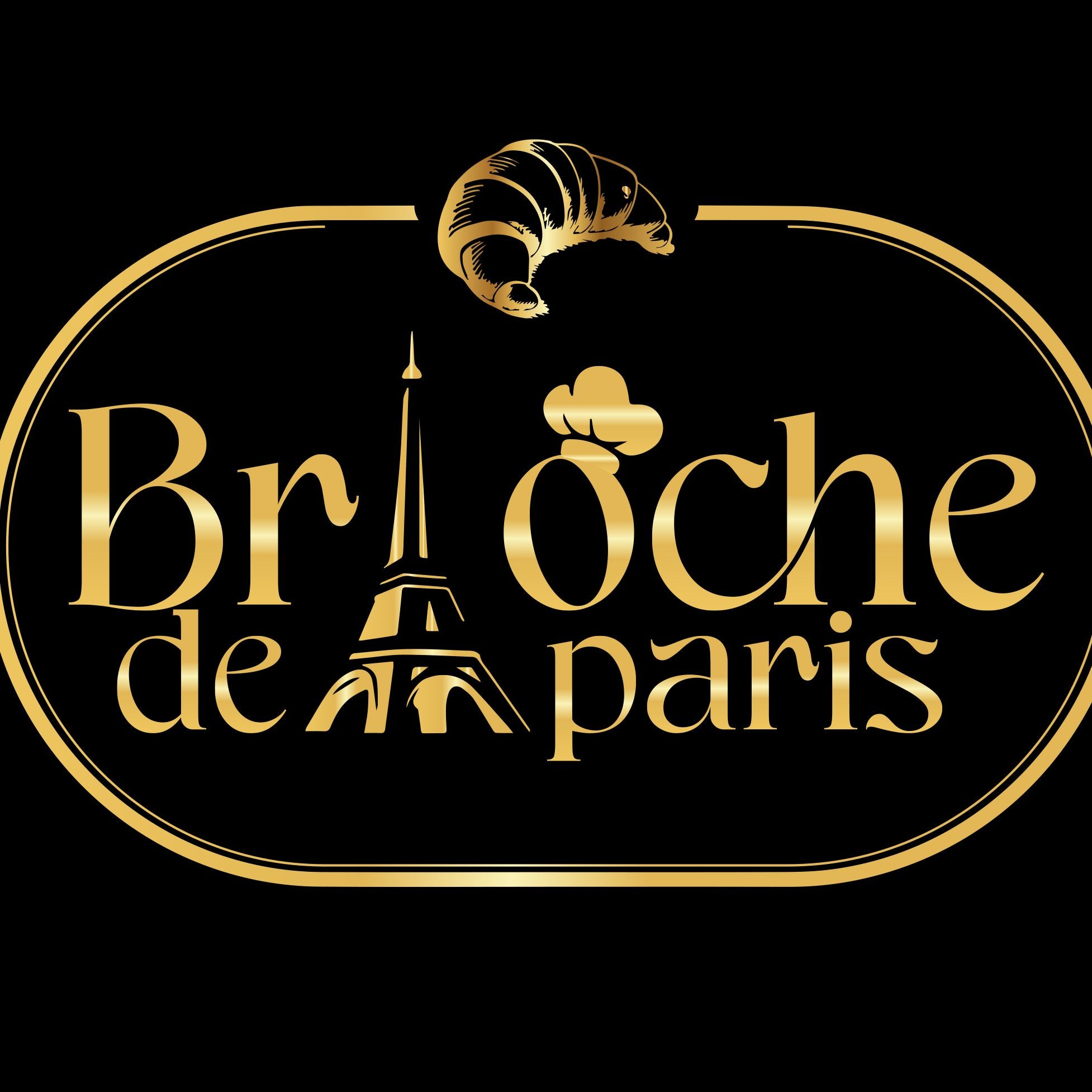 Brioche de Paris