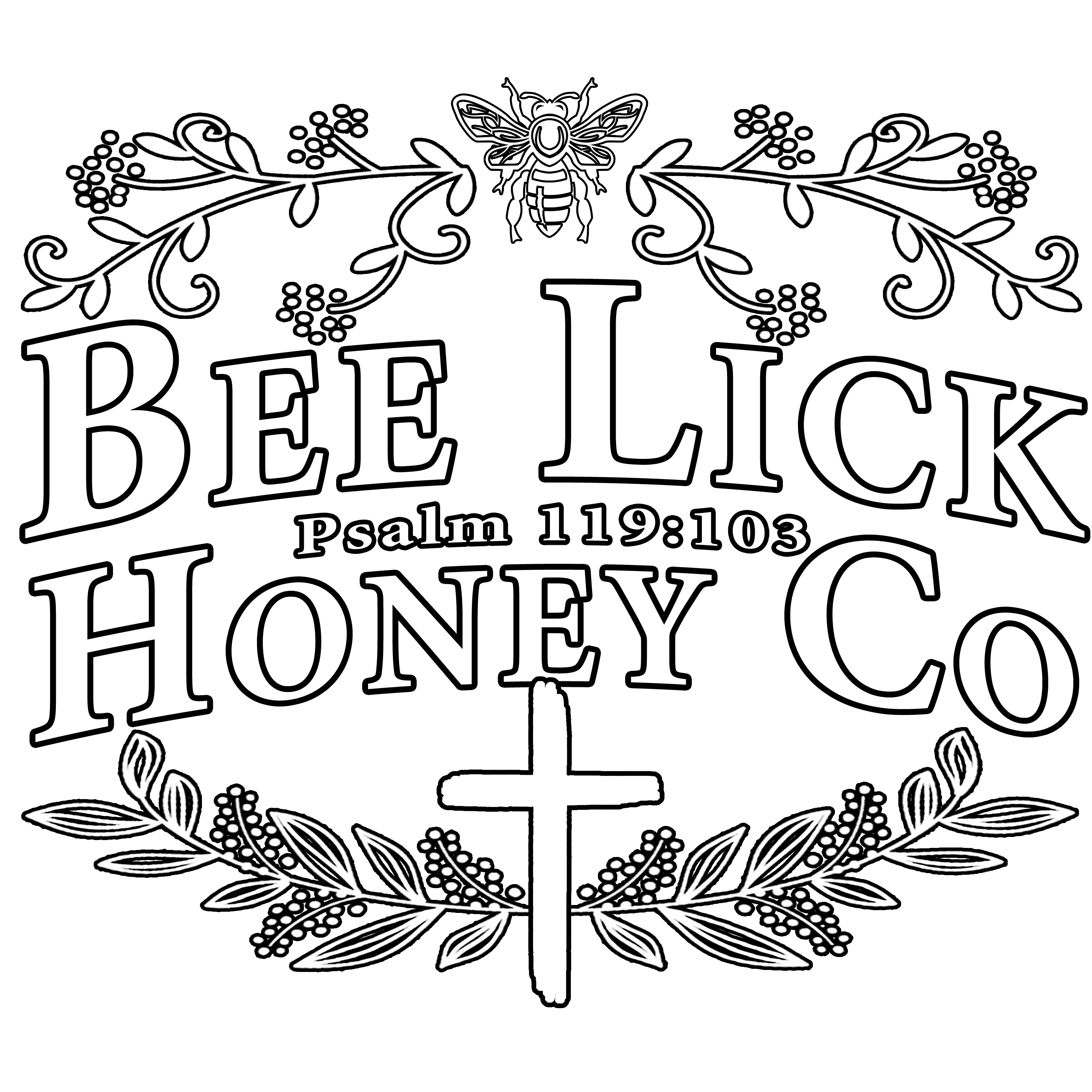 Bee Lick Honey Company LLC
