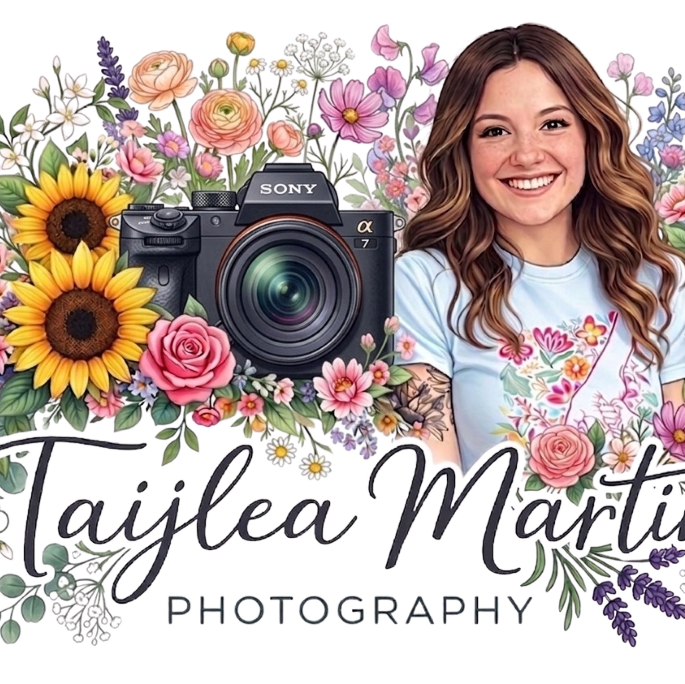 Taijlea Martin Photography