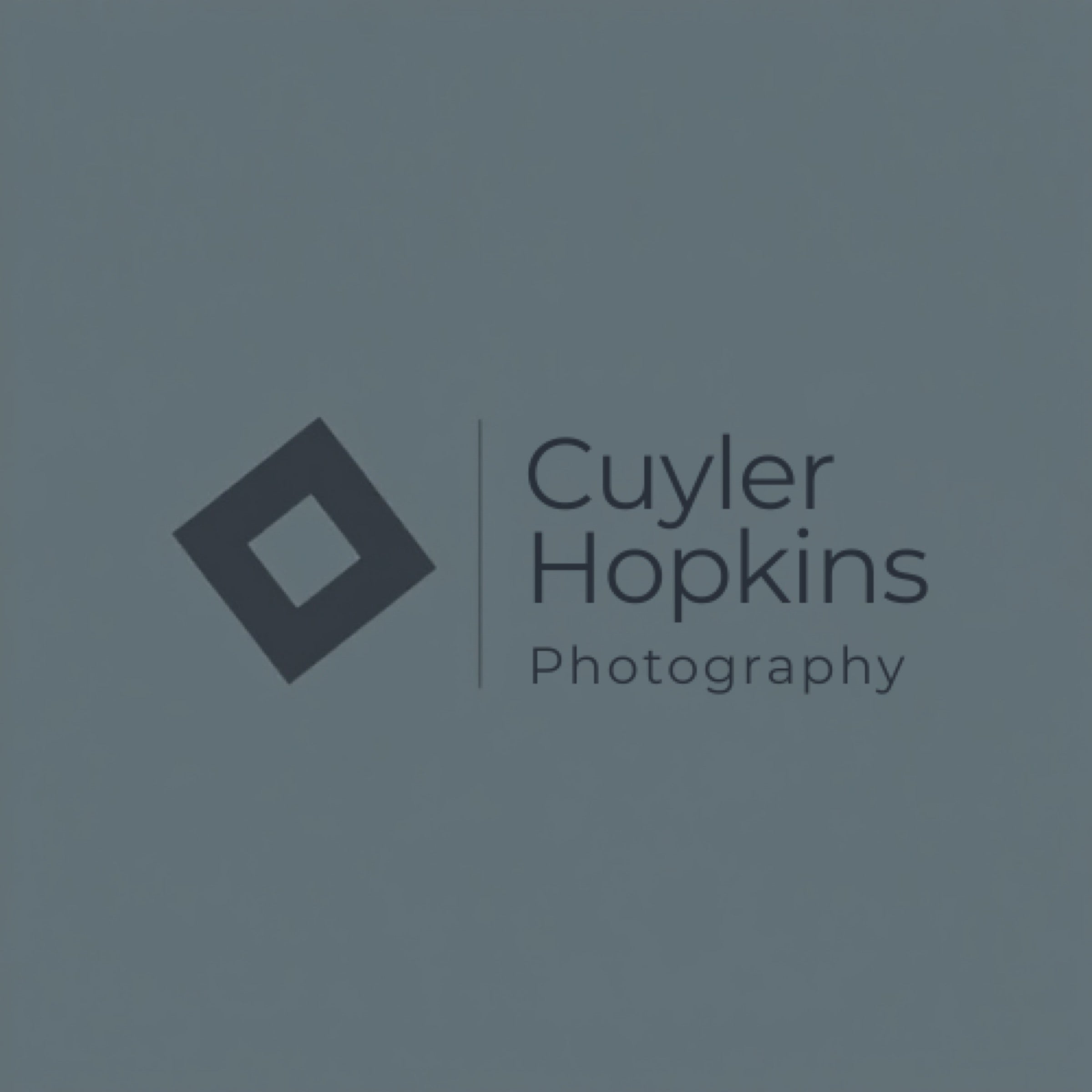 Cuyler Hopkins Photography