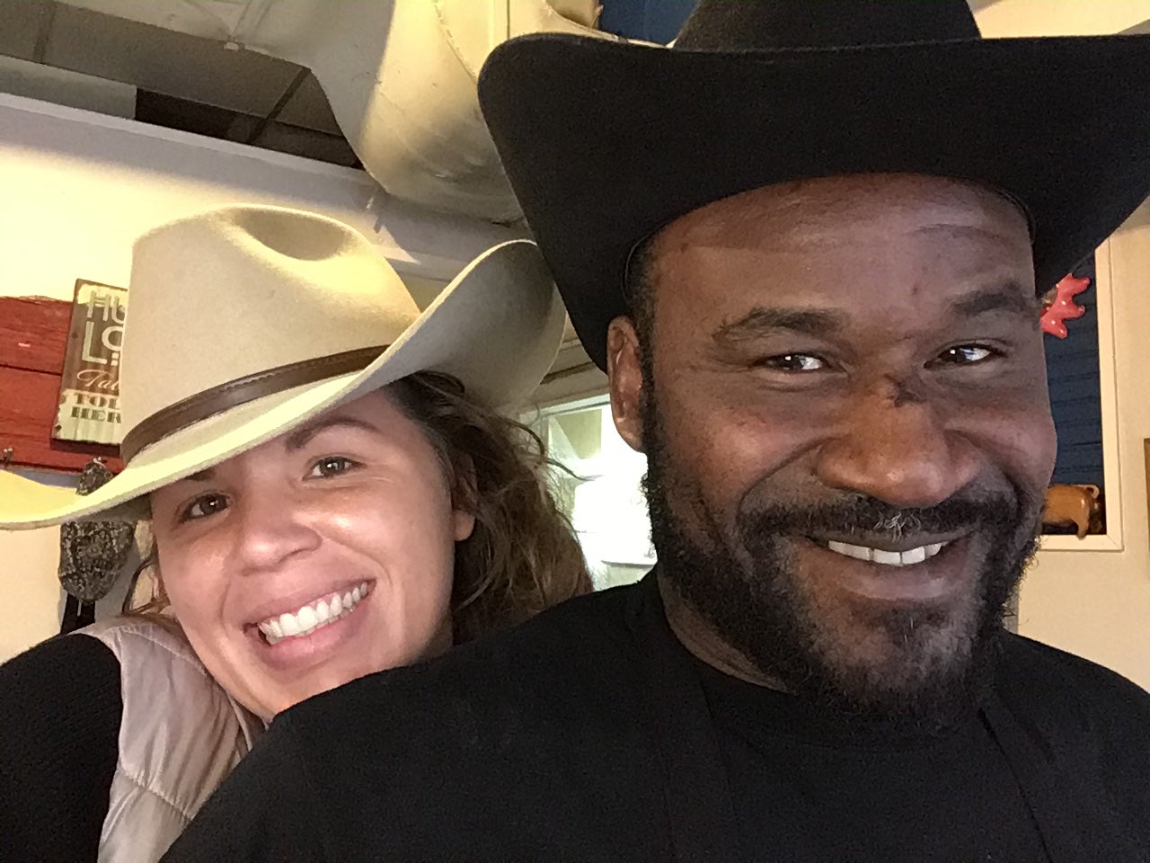 Peters' Boyz Texas BBQ