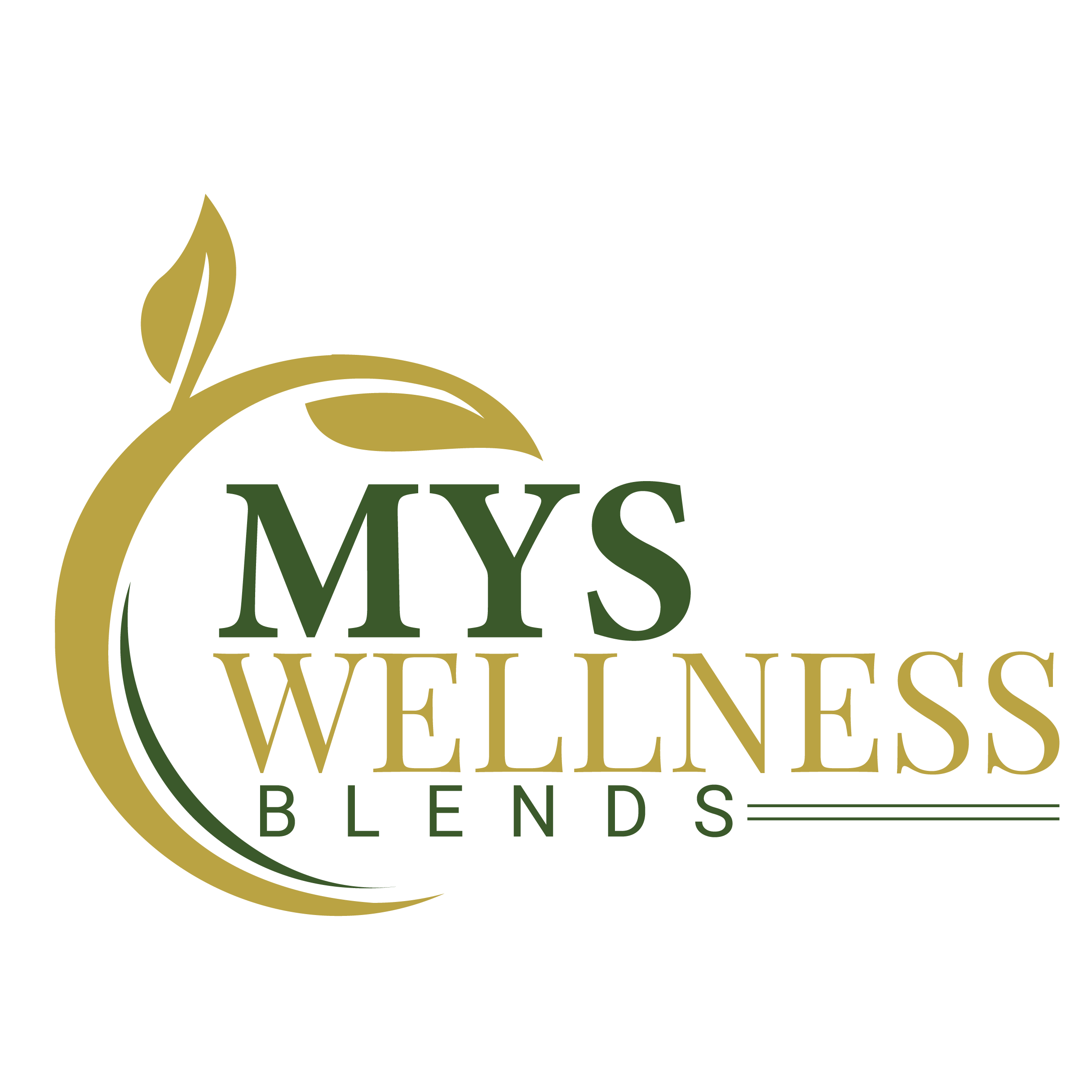 MYS Wellness Blends