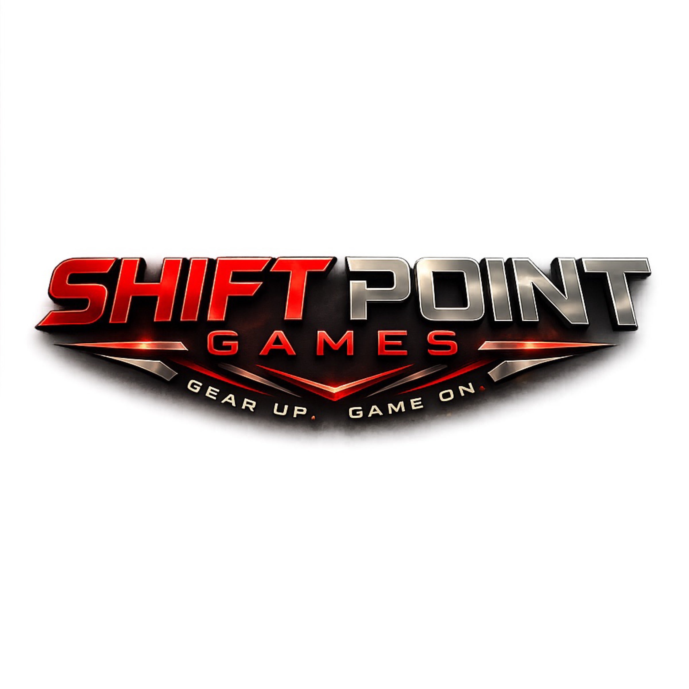 SHIFT POINT GAMES