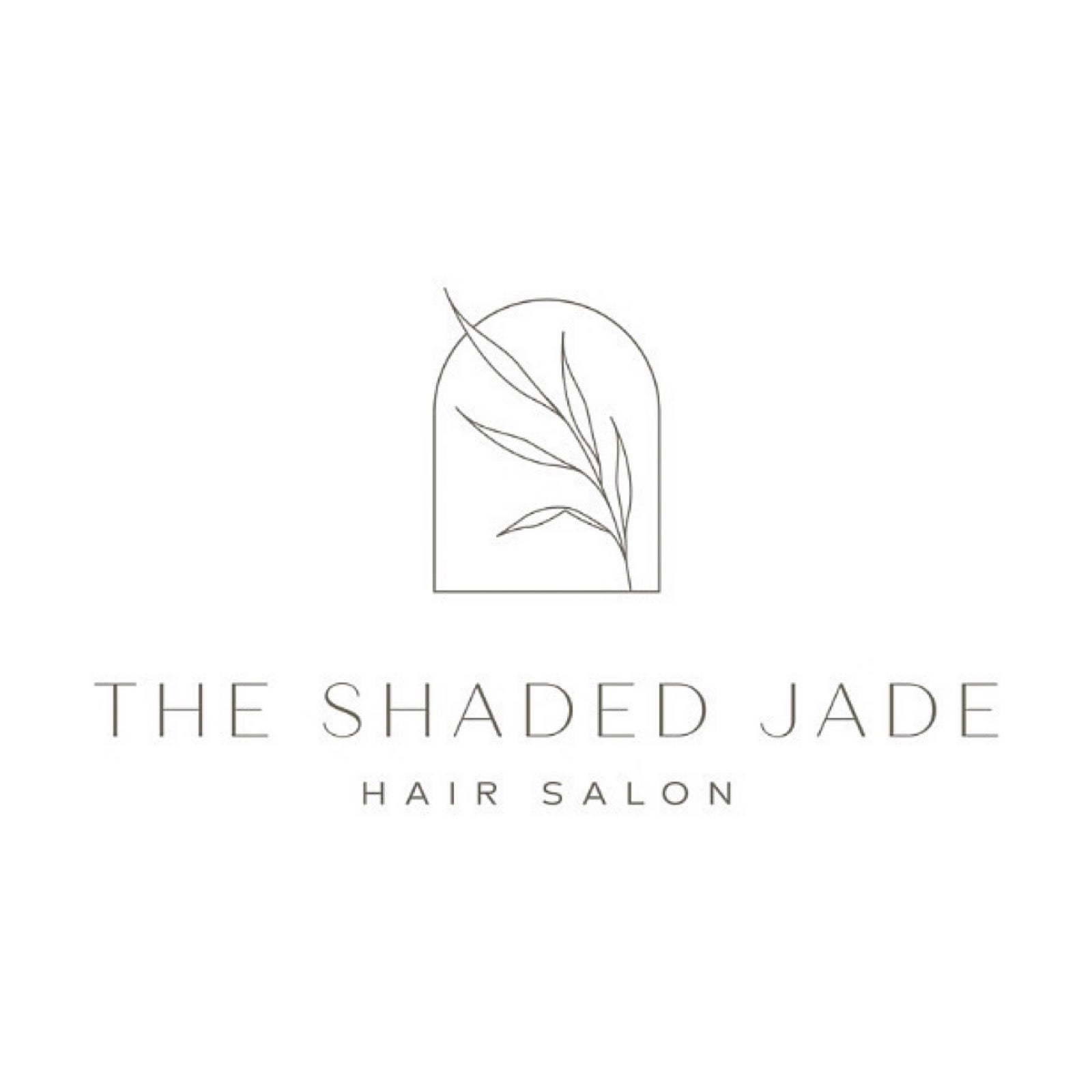 The Shaded Jade
