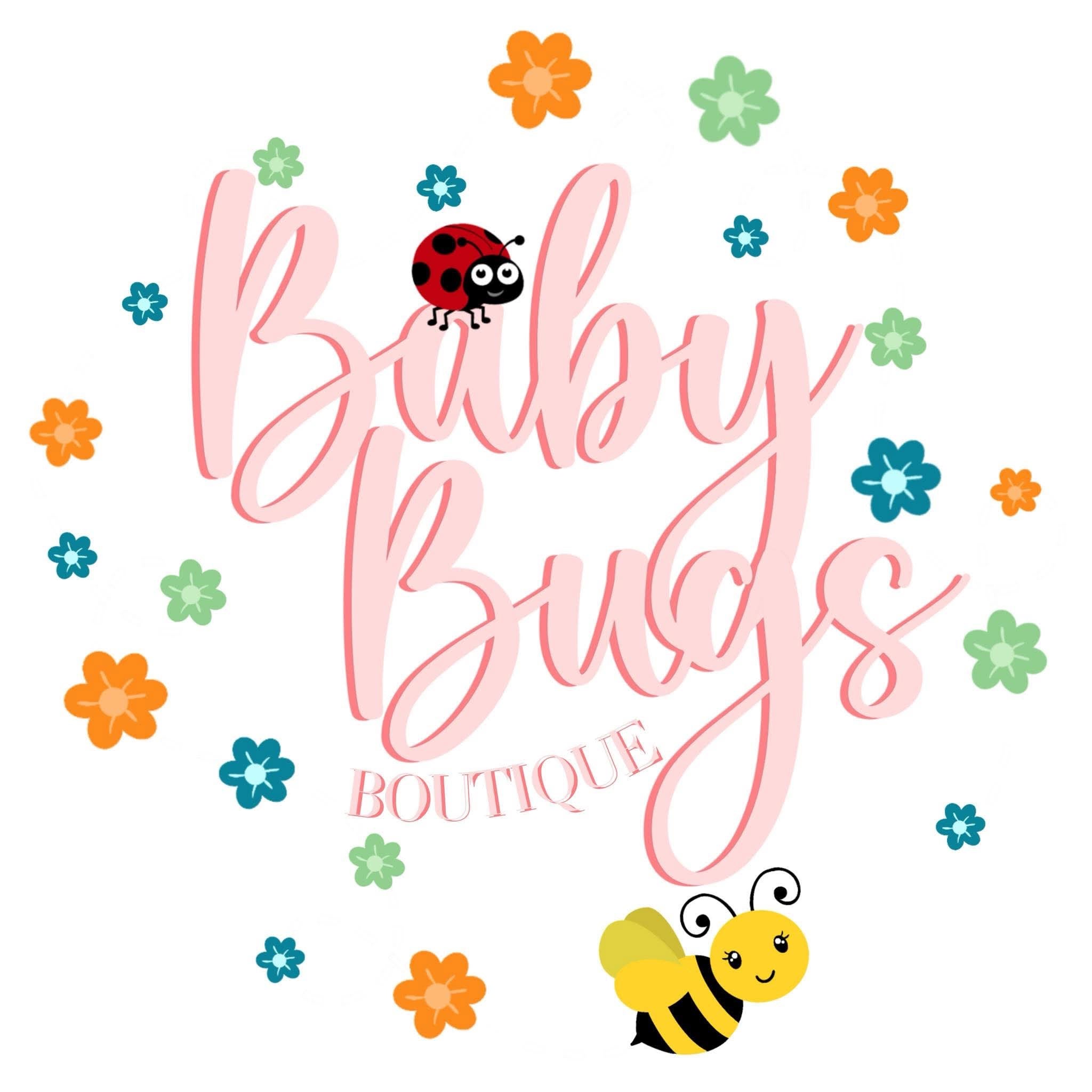 Baby Bugs Boutique
