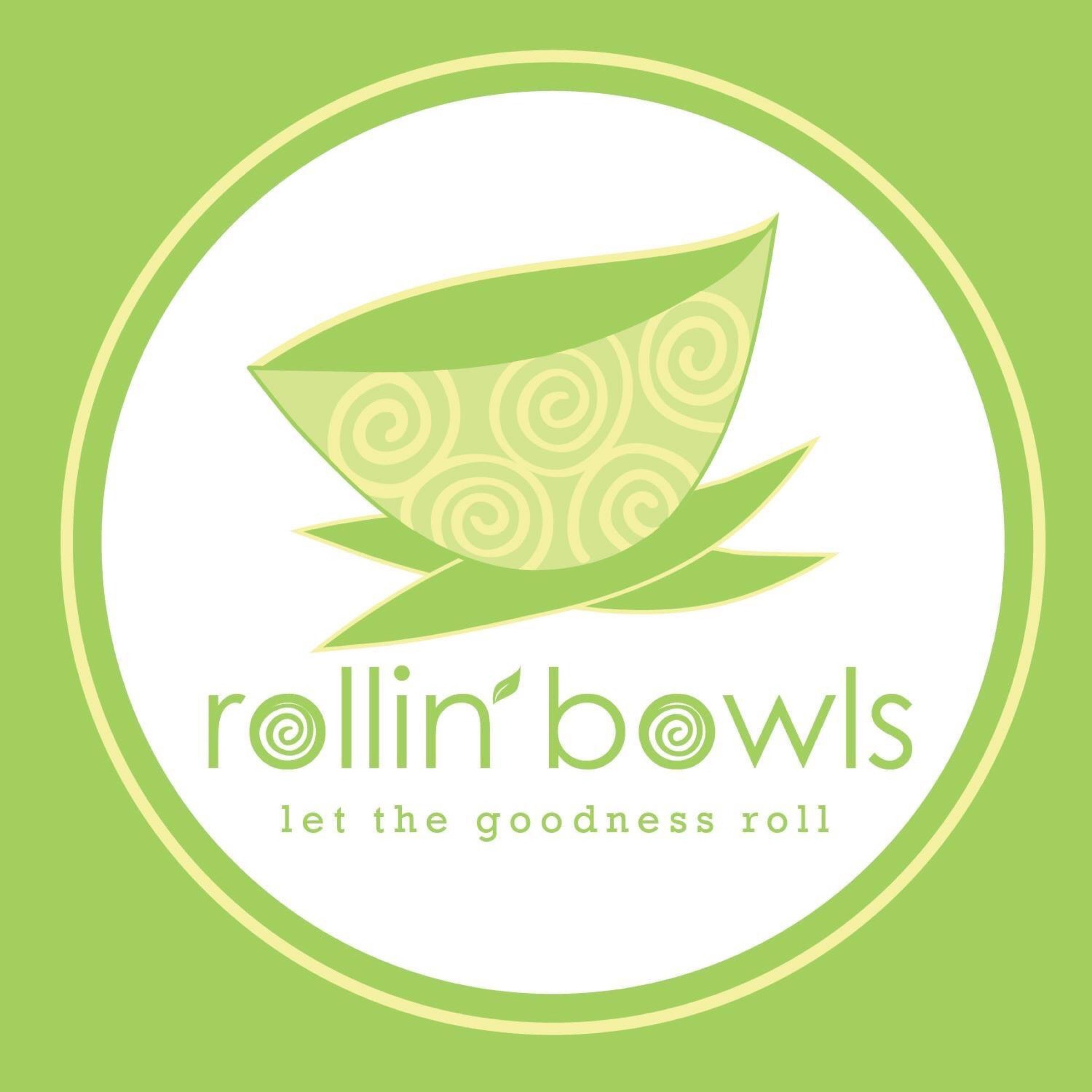 Rollin' Bowls