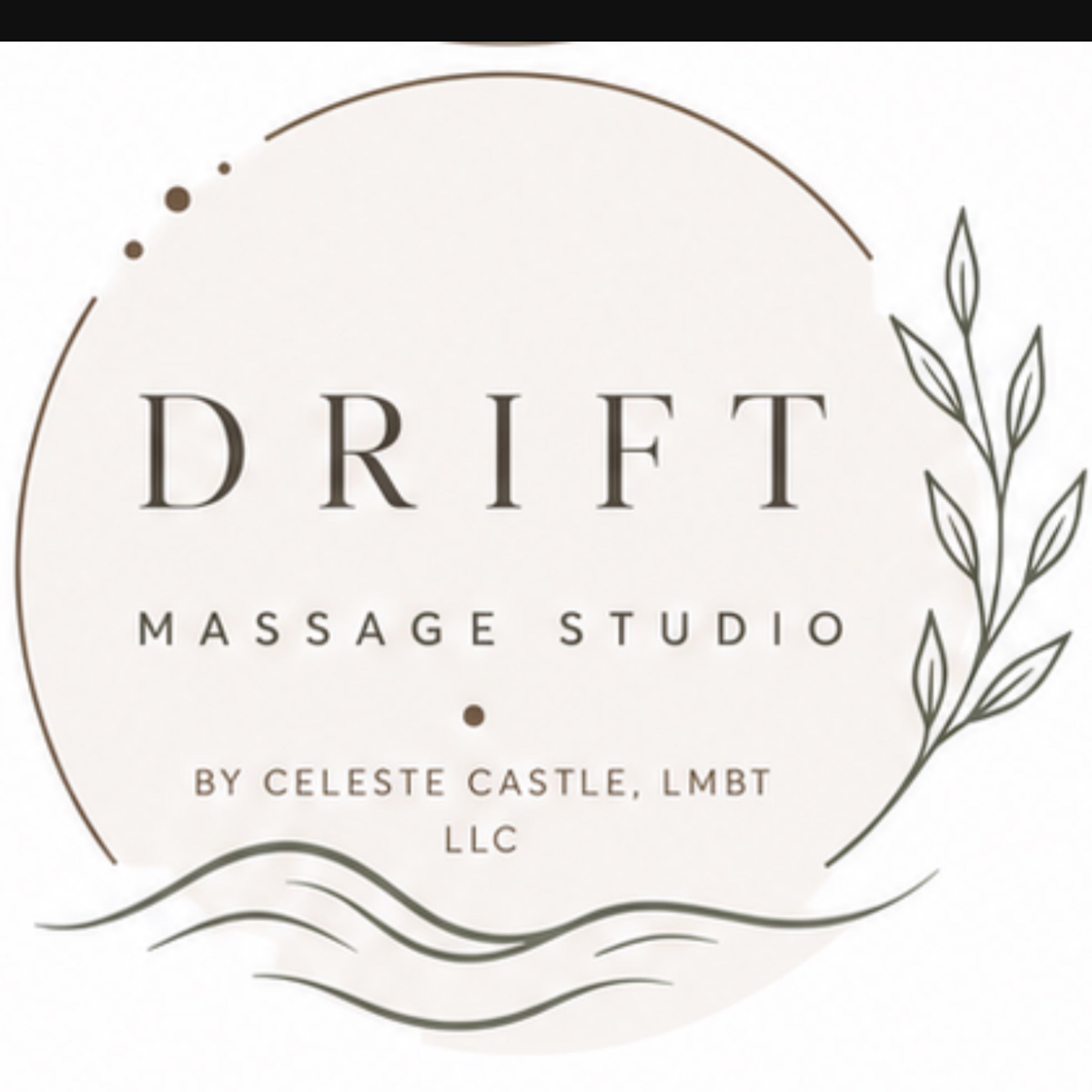 Drift Massage Studio by Celeste Castle, LMBT LLC