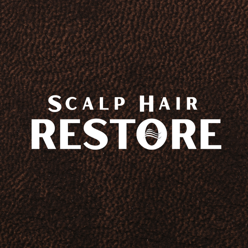 Scalp Hair RESTORE
