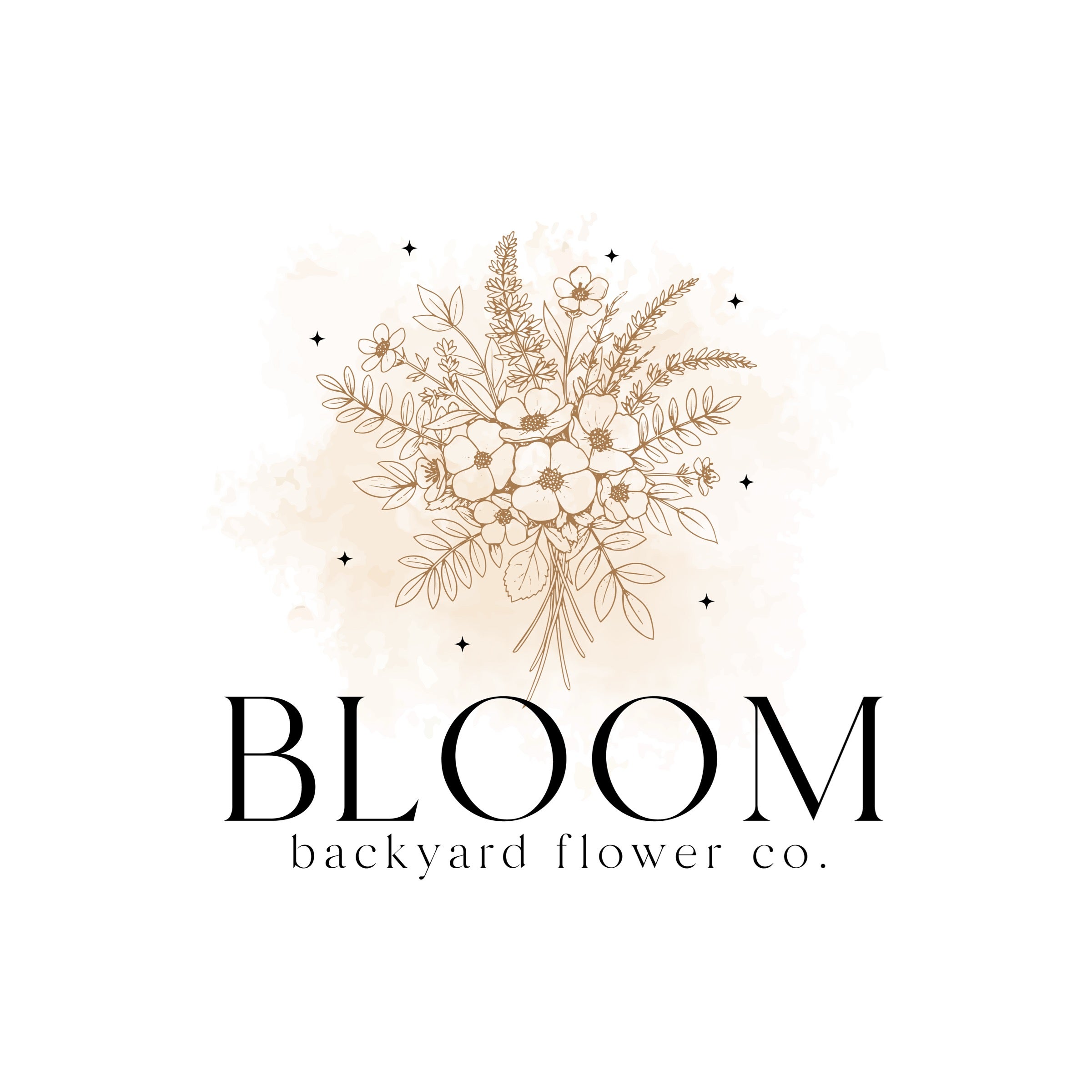 Bloom Backyard Flower Co.