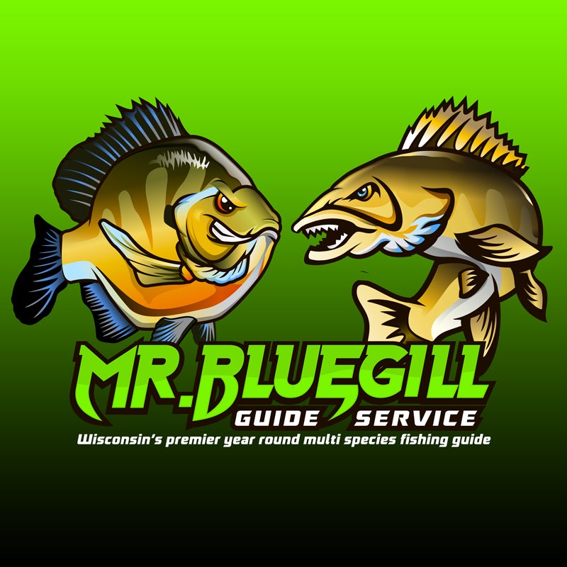 Mr. Bluegill Outdoors