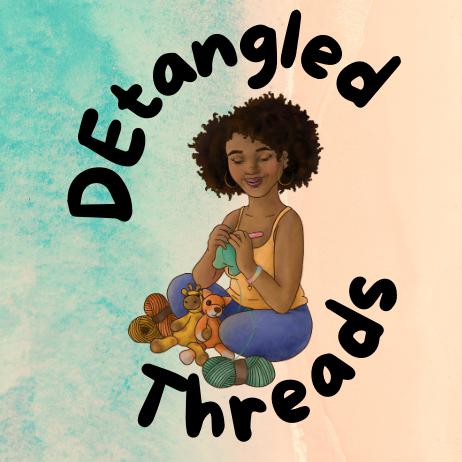 DEtangled Threads