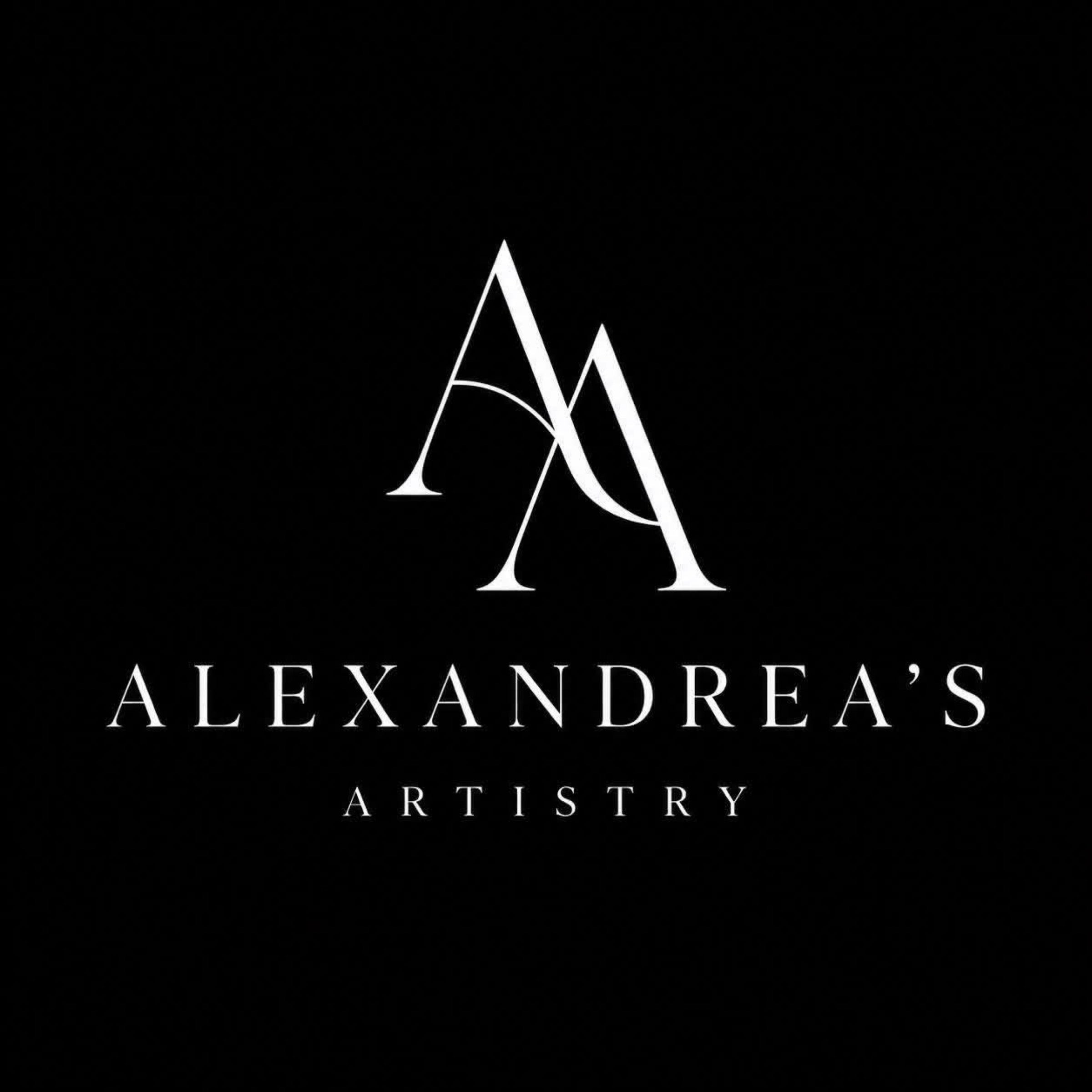 Alexandrea's Artistry
