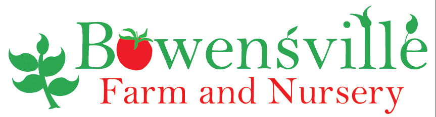 Bowensville Farm and Nursery
