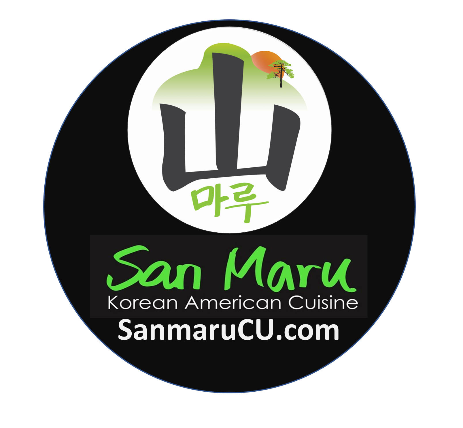 San Maru