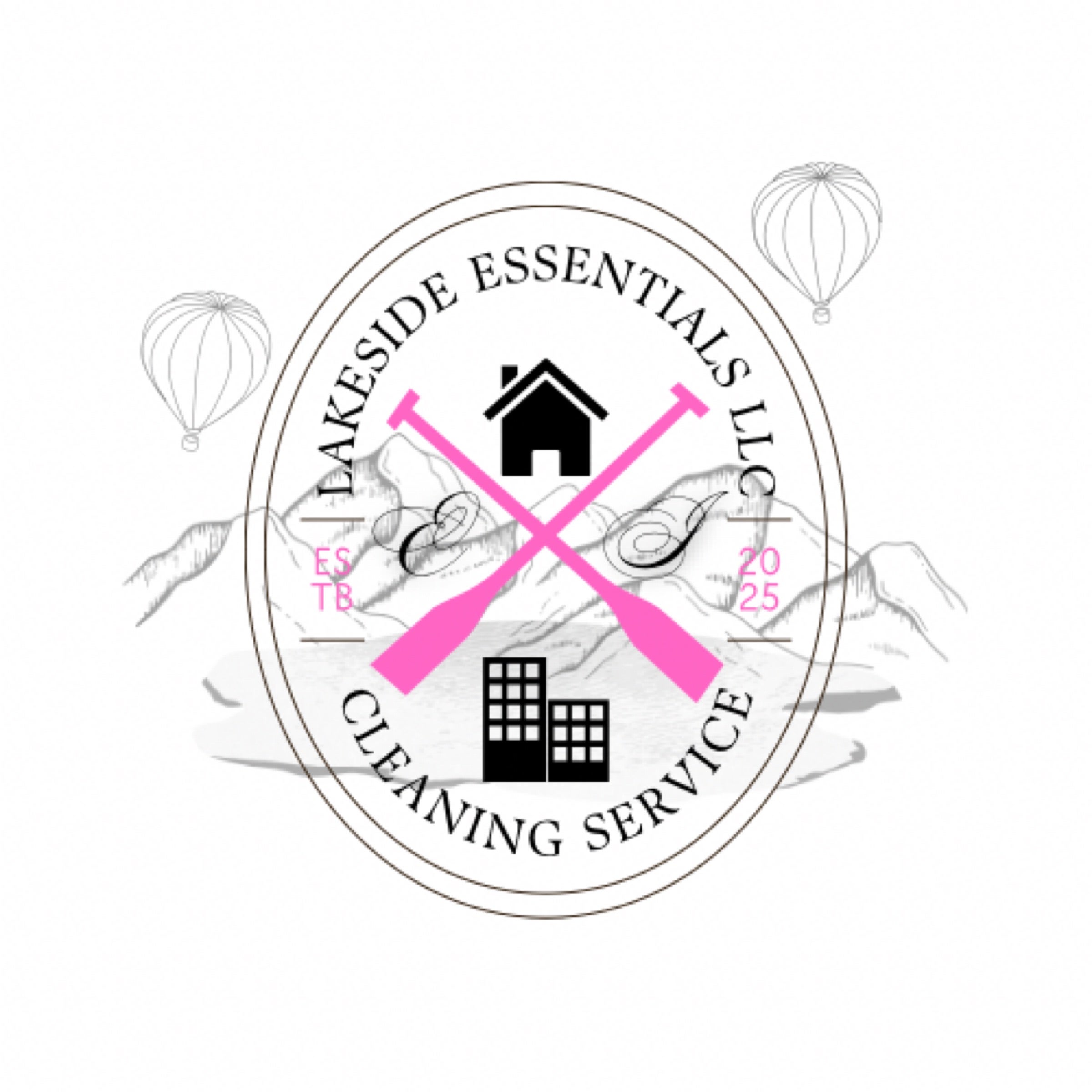 Lakeside Essentials LLC