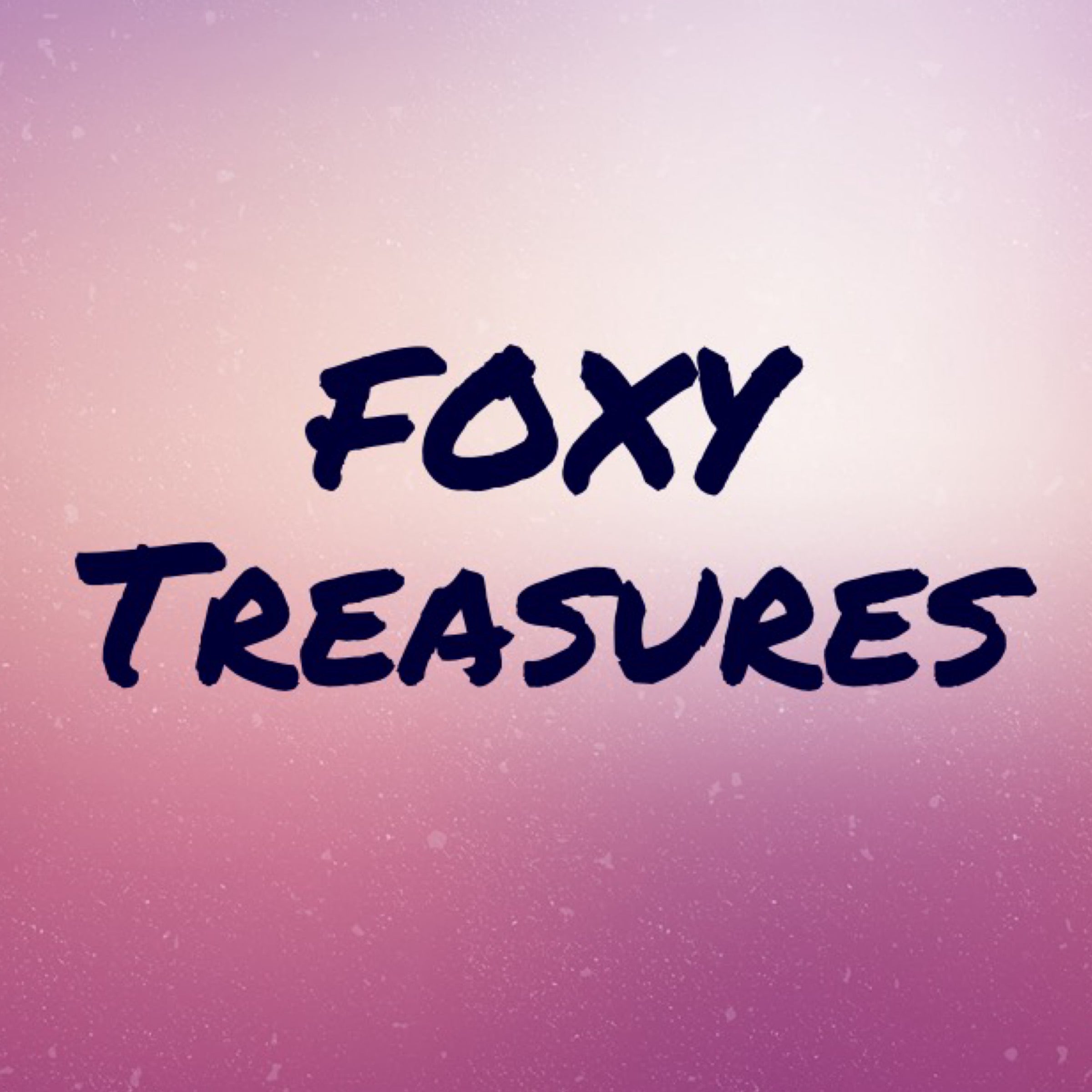 Foxy Treasures