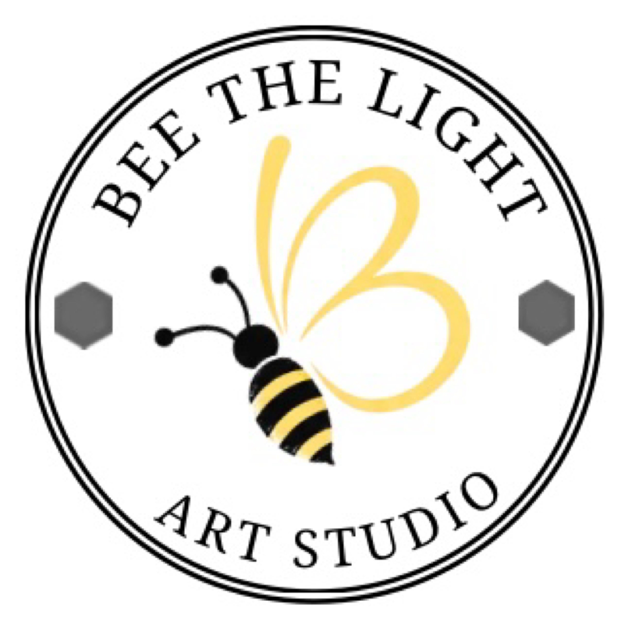 Bee the Light Art Studio