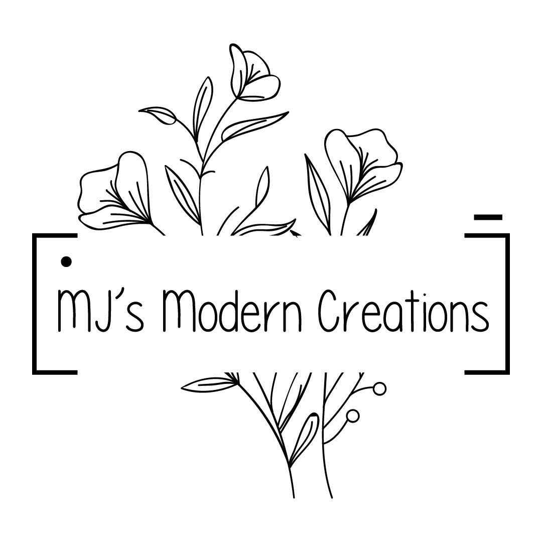 MJ's Modern Creations