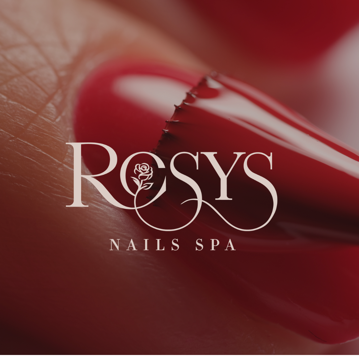 Rosy's Nails Spa