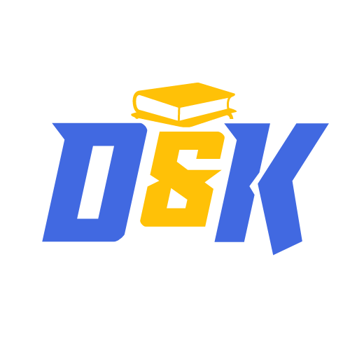 D&K Books and Novelties