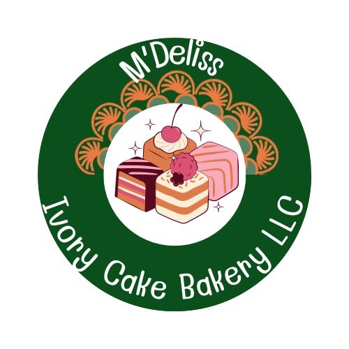 M’Deliss Ivory Cake Bakery LLC