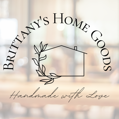 Brittany's Home Goods