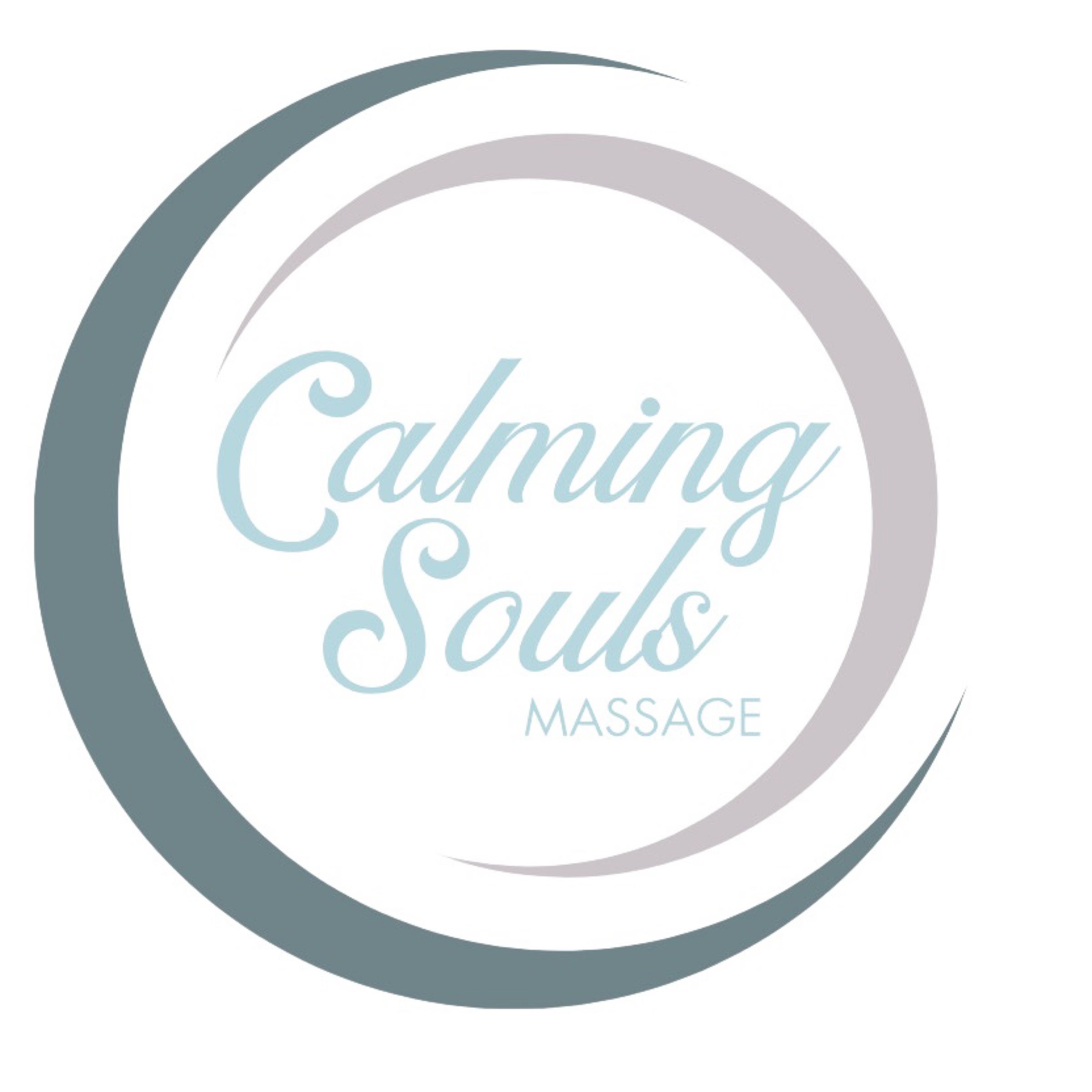 Calming Souls Massage