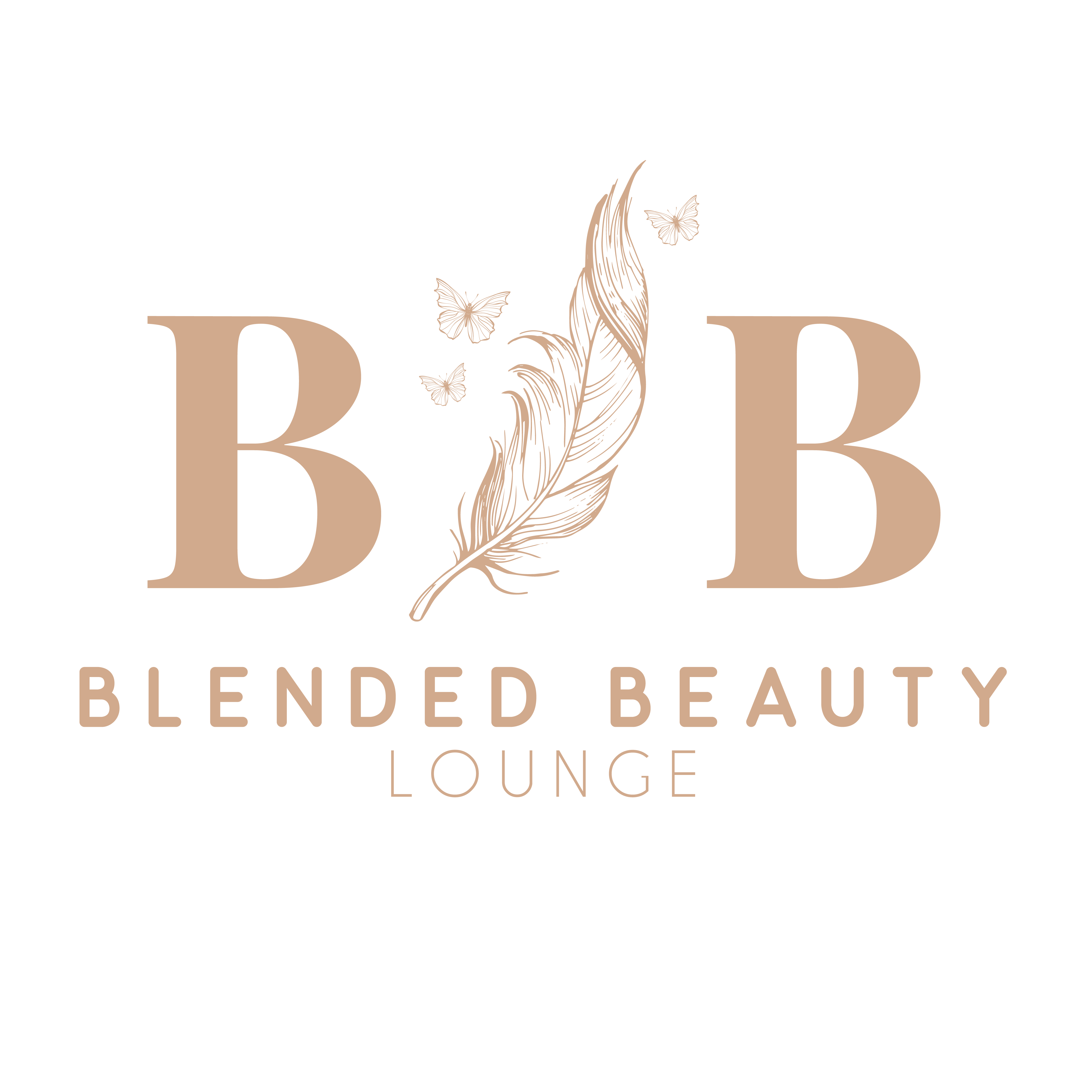 Blended Beauty Lounge, LLC