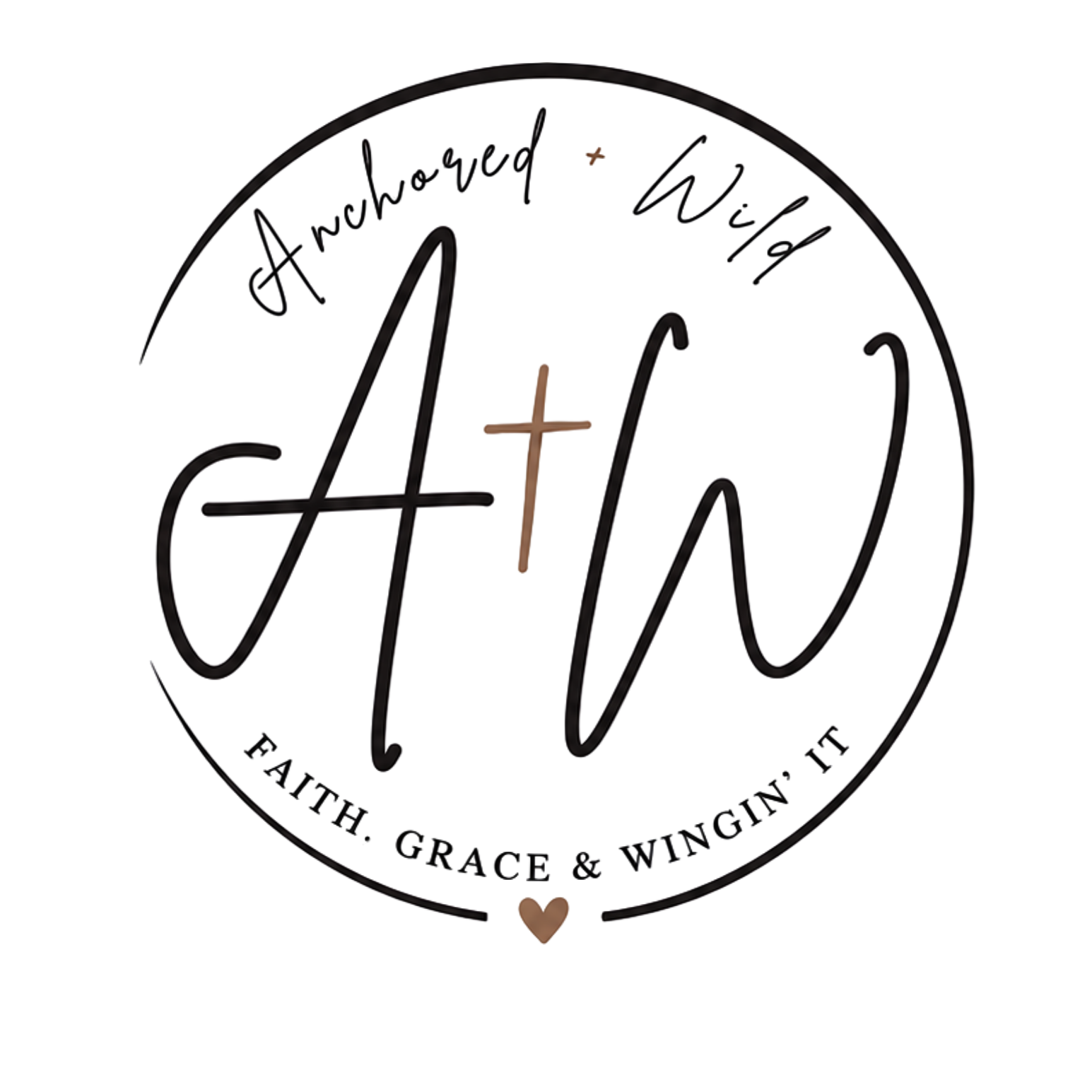 Anchored + Wild