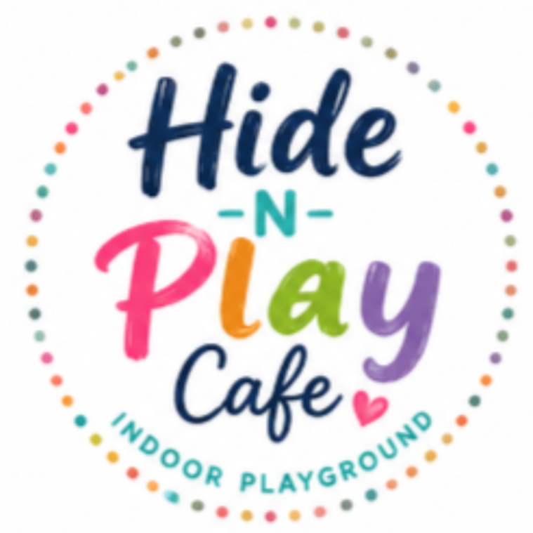 Hide n play cafe