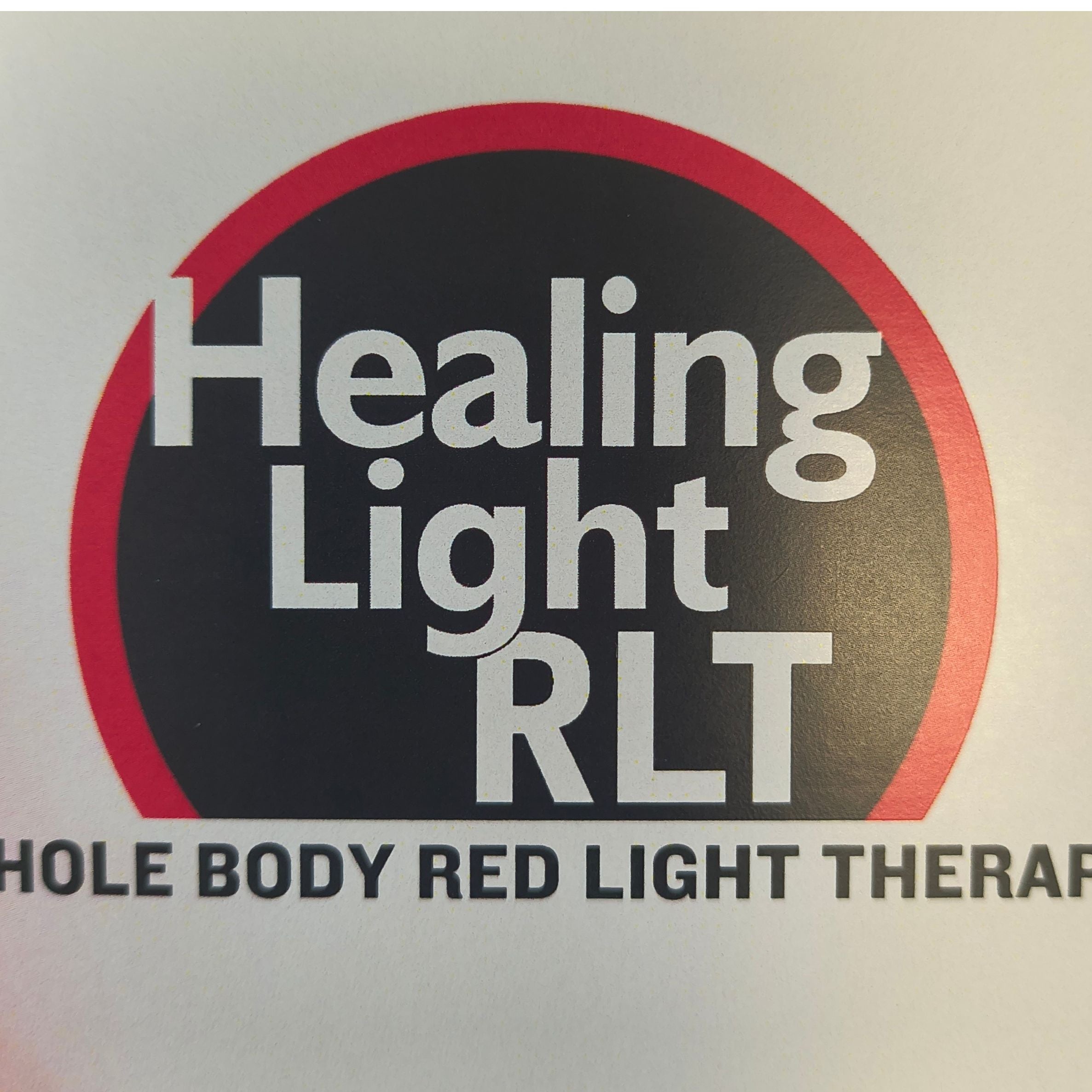 Healing Light RLT, LLC