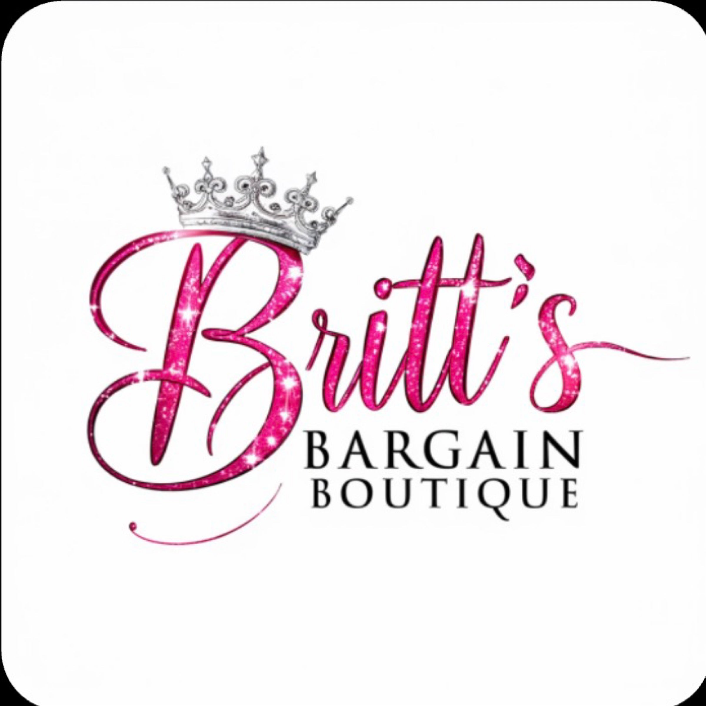 Britt's Bargain Boutique
