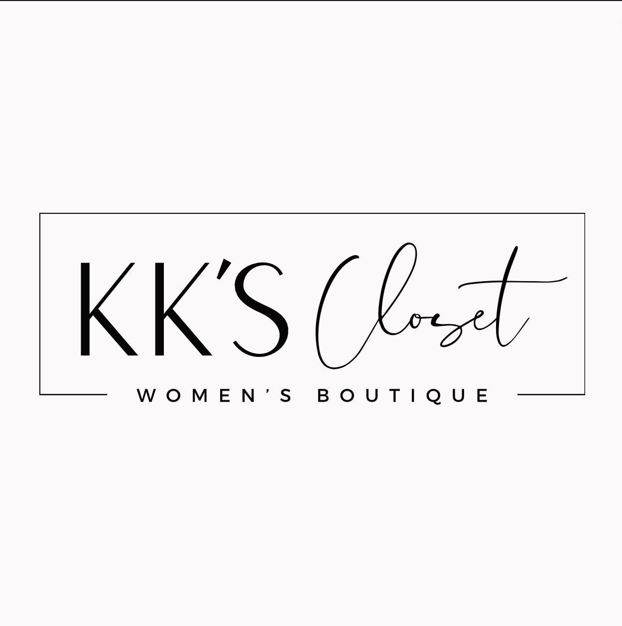 KK's Closet
