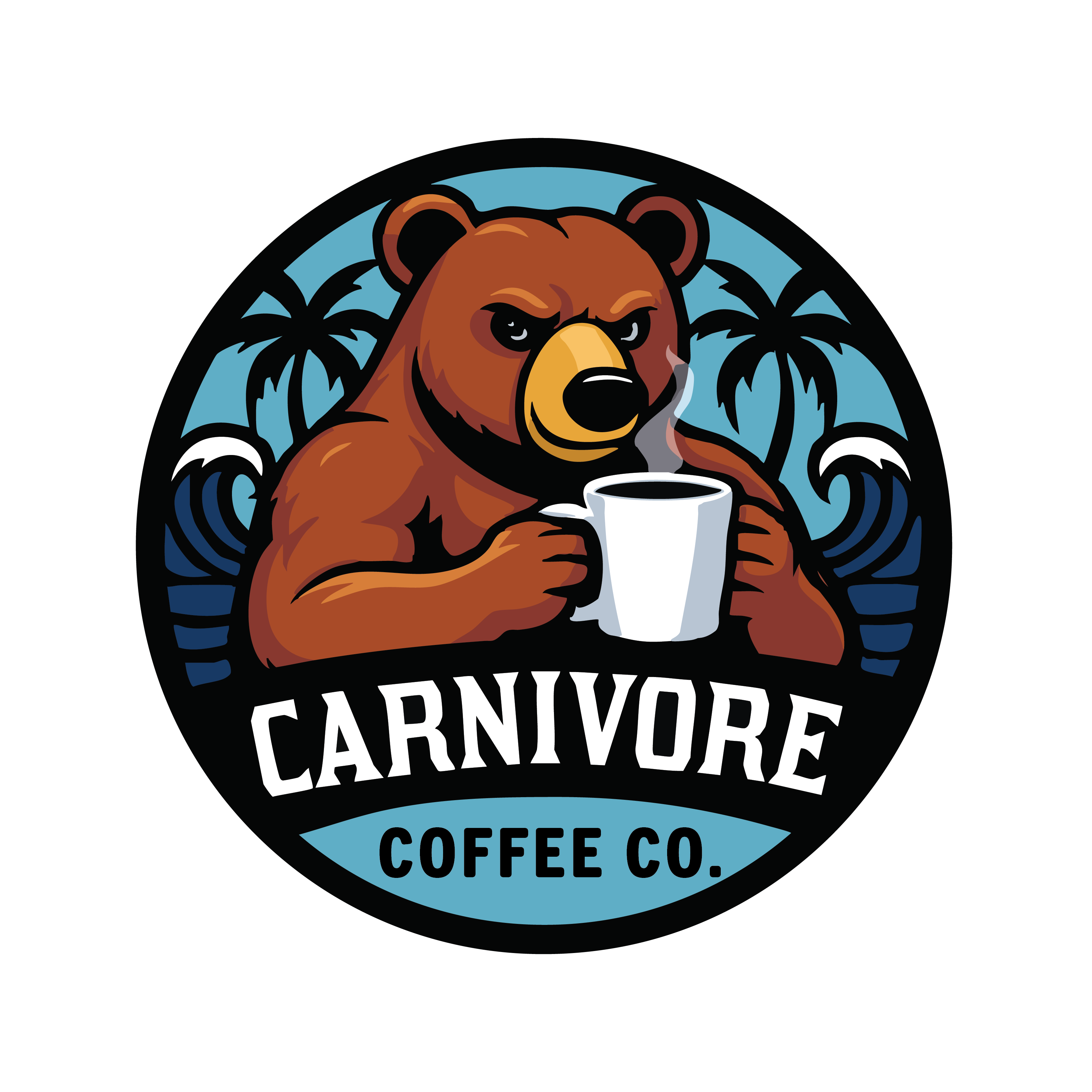 Carnivore Coffee Co.
