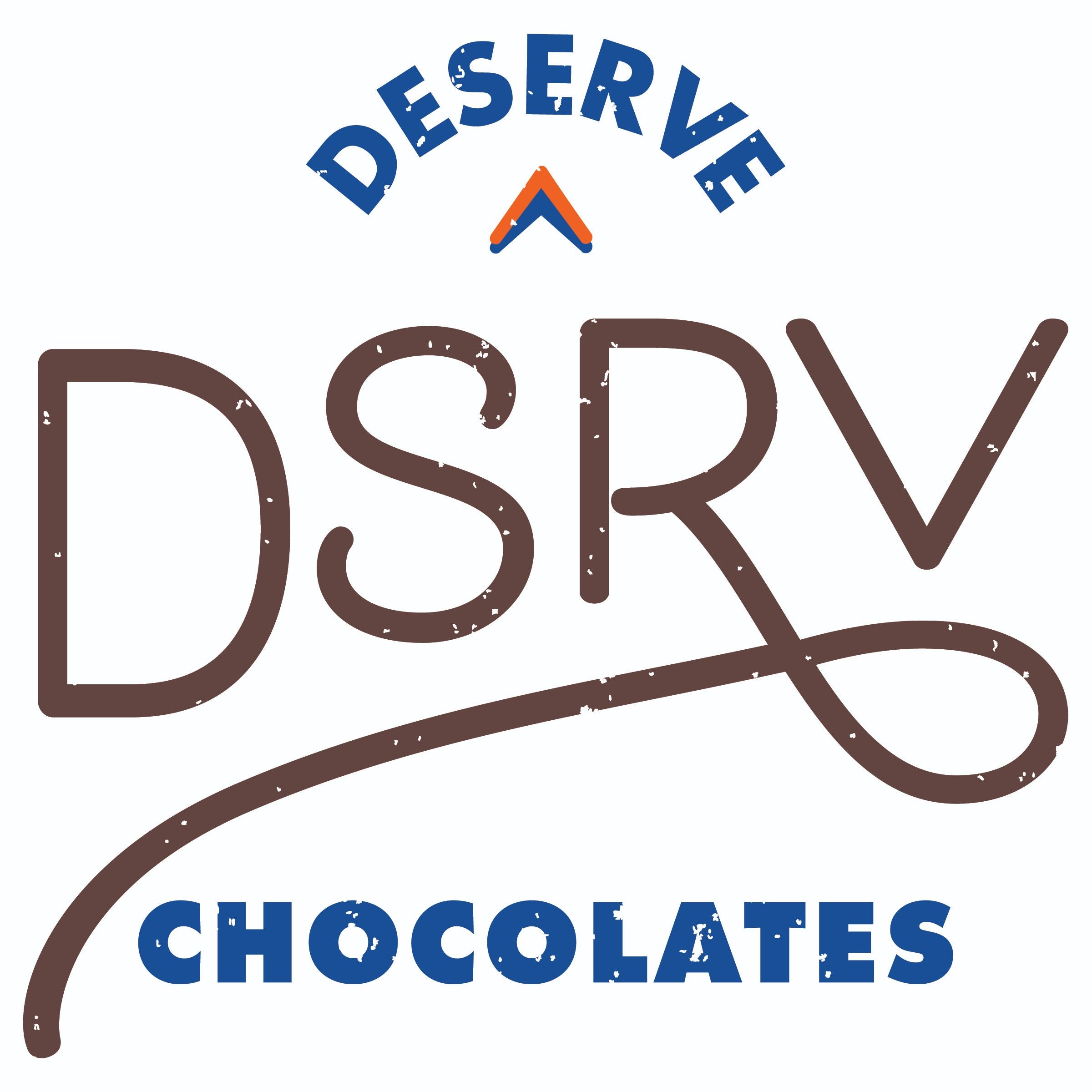 DSRV Chocolates