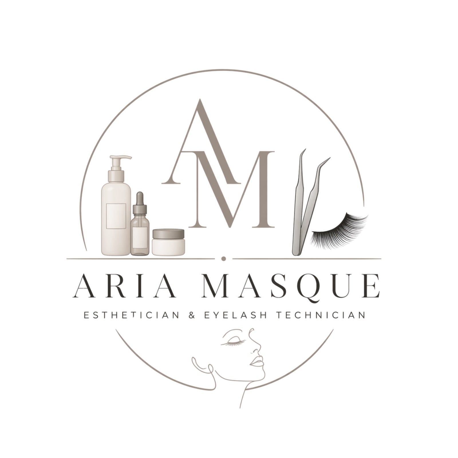 Aria Masque