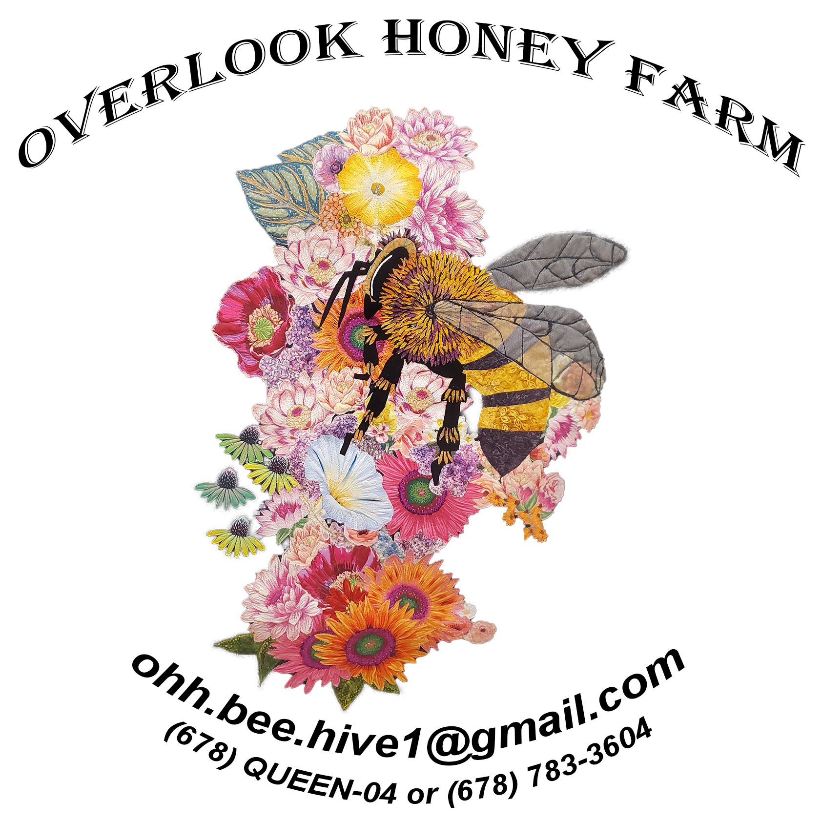 Overlook Honey Farm