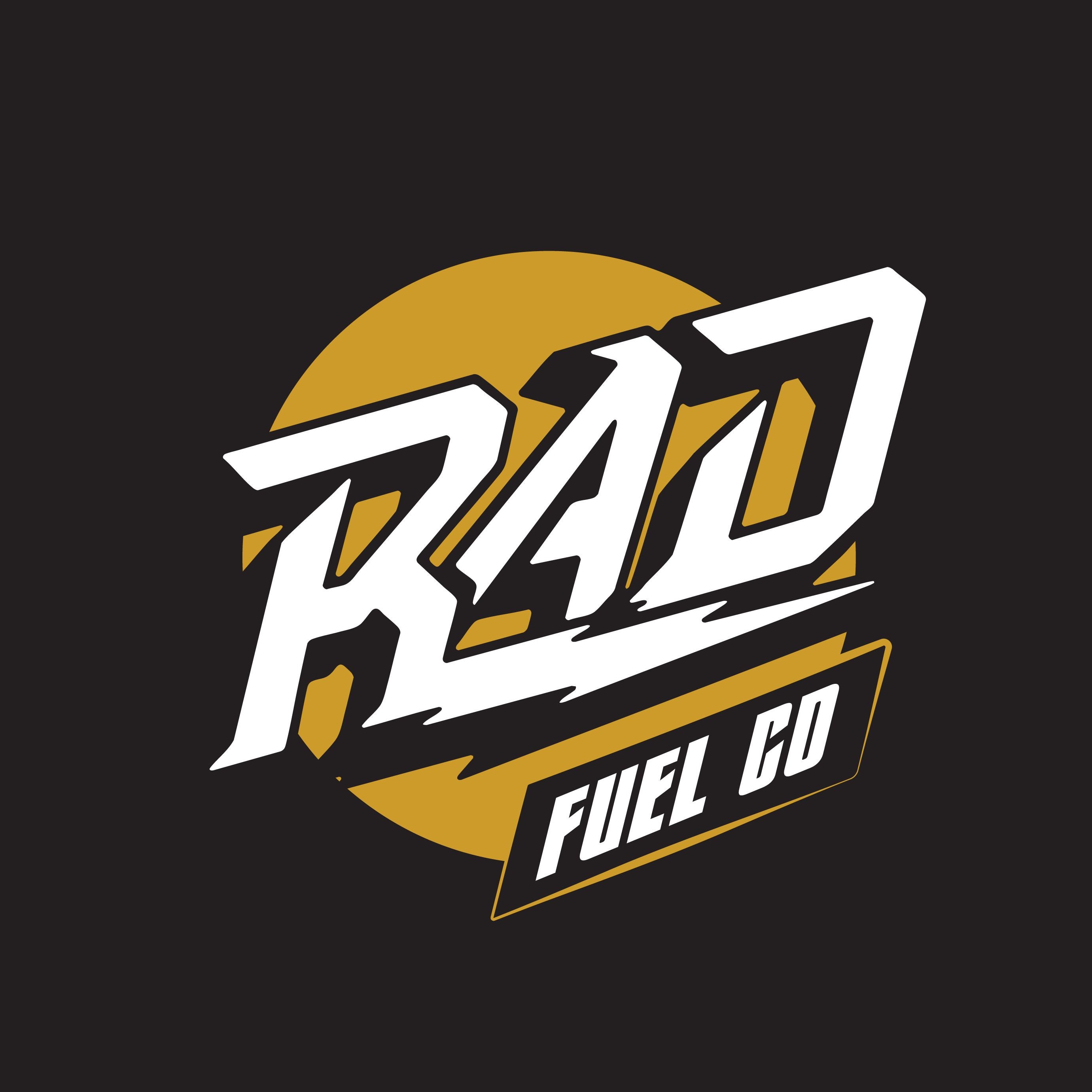 Rad Fuel Co.